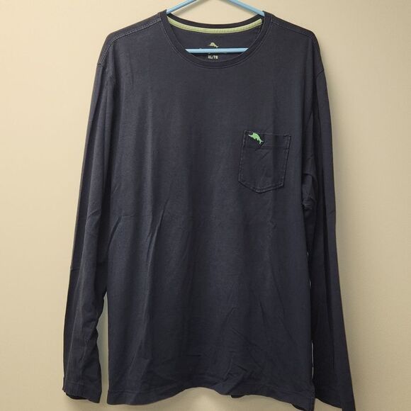 Tommy Bahama Maui Jim Maui Invitational OPERATIONS T-shirt XL - Picture 1 of 6